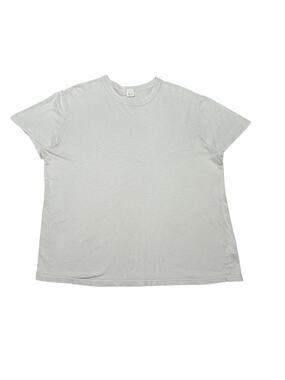 SKU Save Khaki United Cotton Hemp T Shirt Men's Large